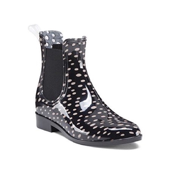 Nicole Miller Shoes - 🆕Nicole Miller | Suzy Rain Boot